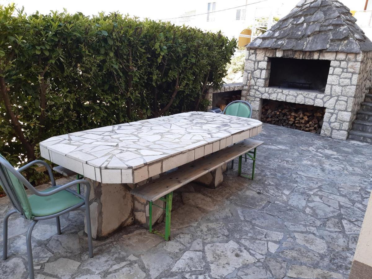 Royal Apartments Neum Rom bilde