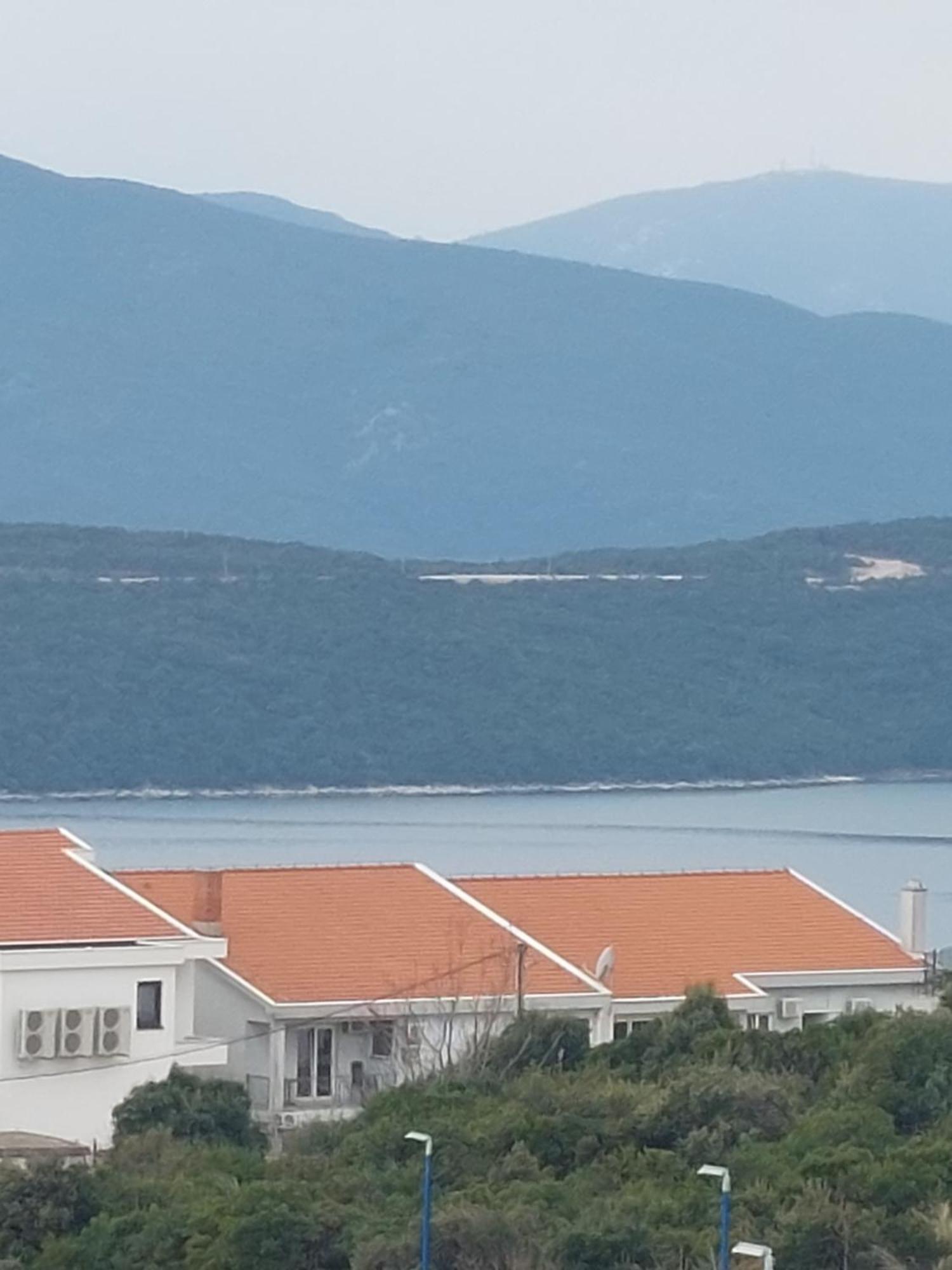 Royal Apartments Neum Eksteriør bilde