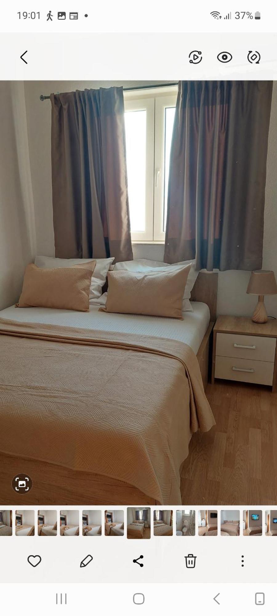 Royal Apartments Neum Eksteriør bilde