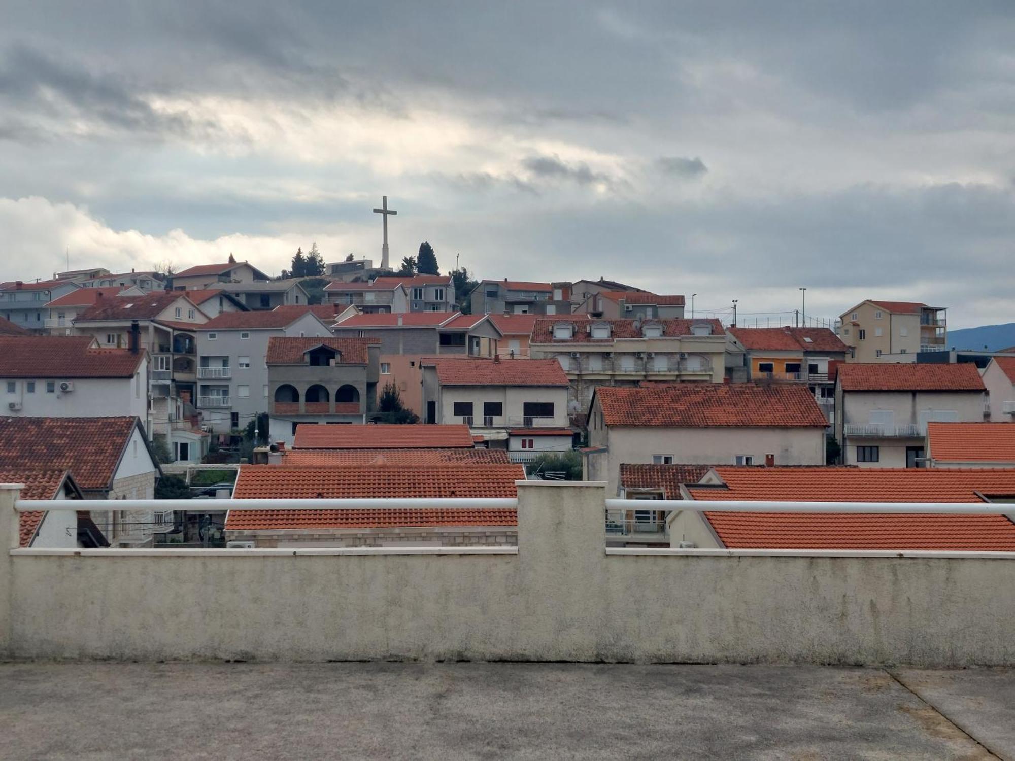 Royal Apartments Neum Eksteriør bilde