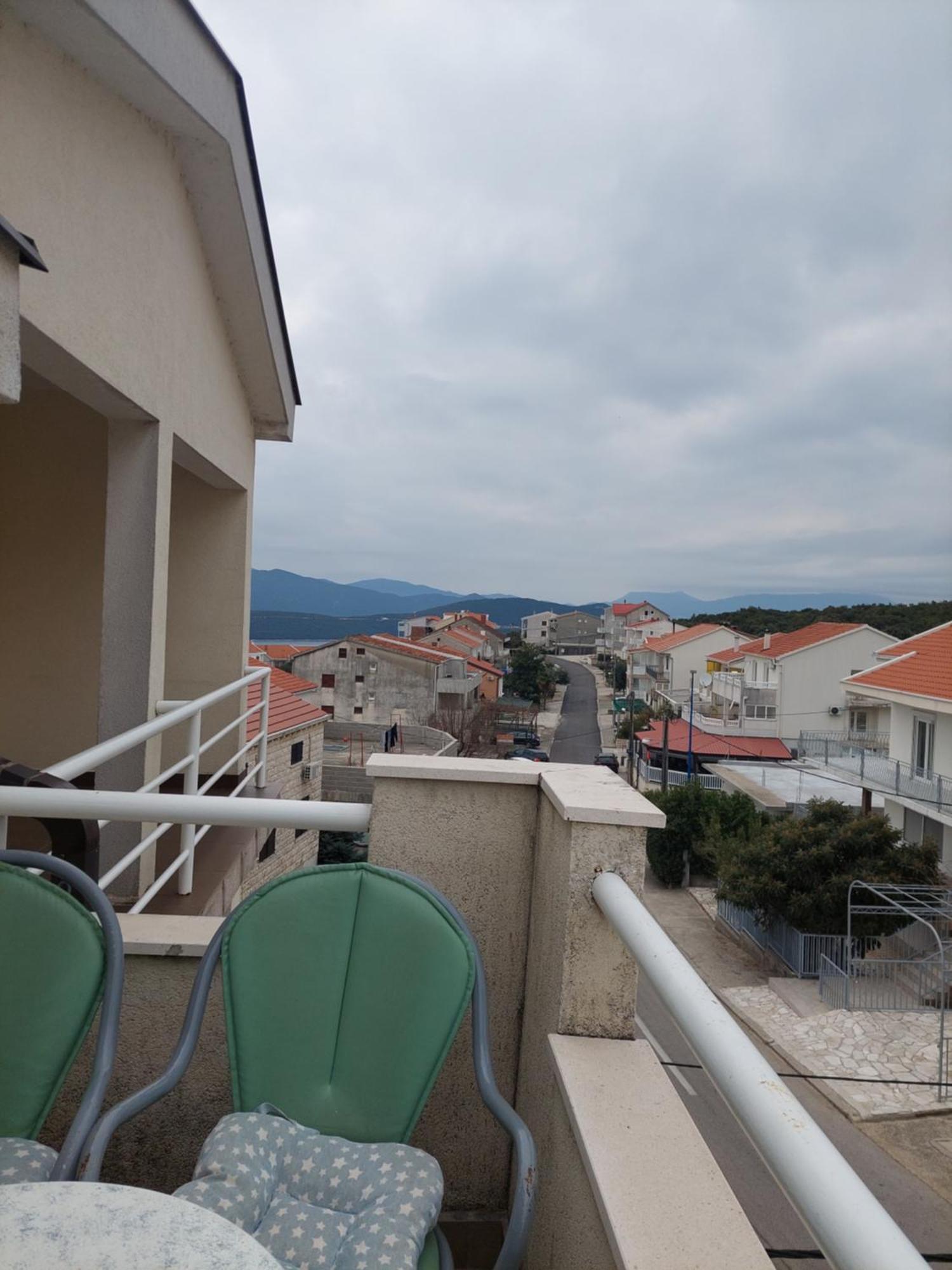 Royal Apartments Neum Eksteriør bilde