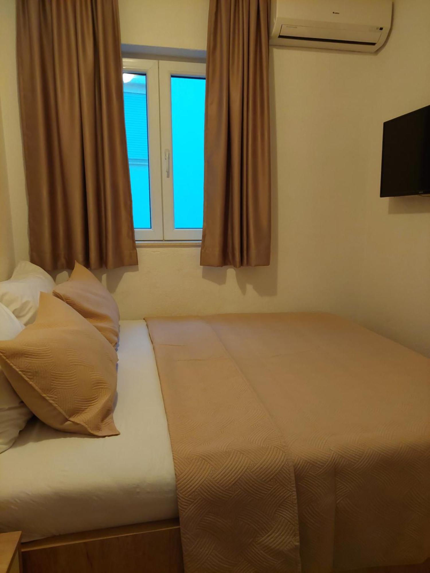 Royal Apartments Neum Eksteriør bilde