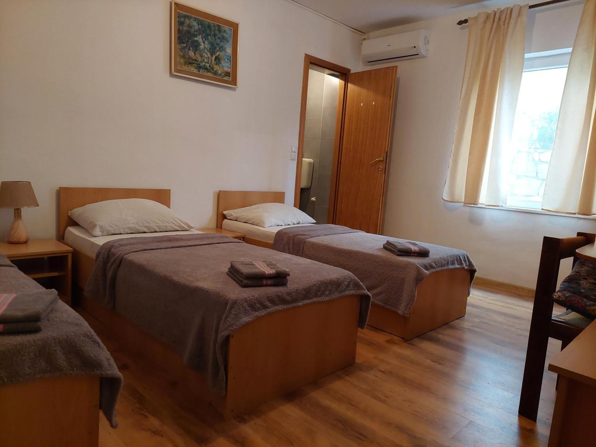 Royal Apartments Neum Eksteriør bilde