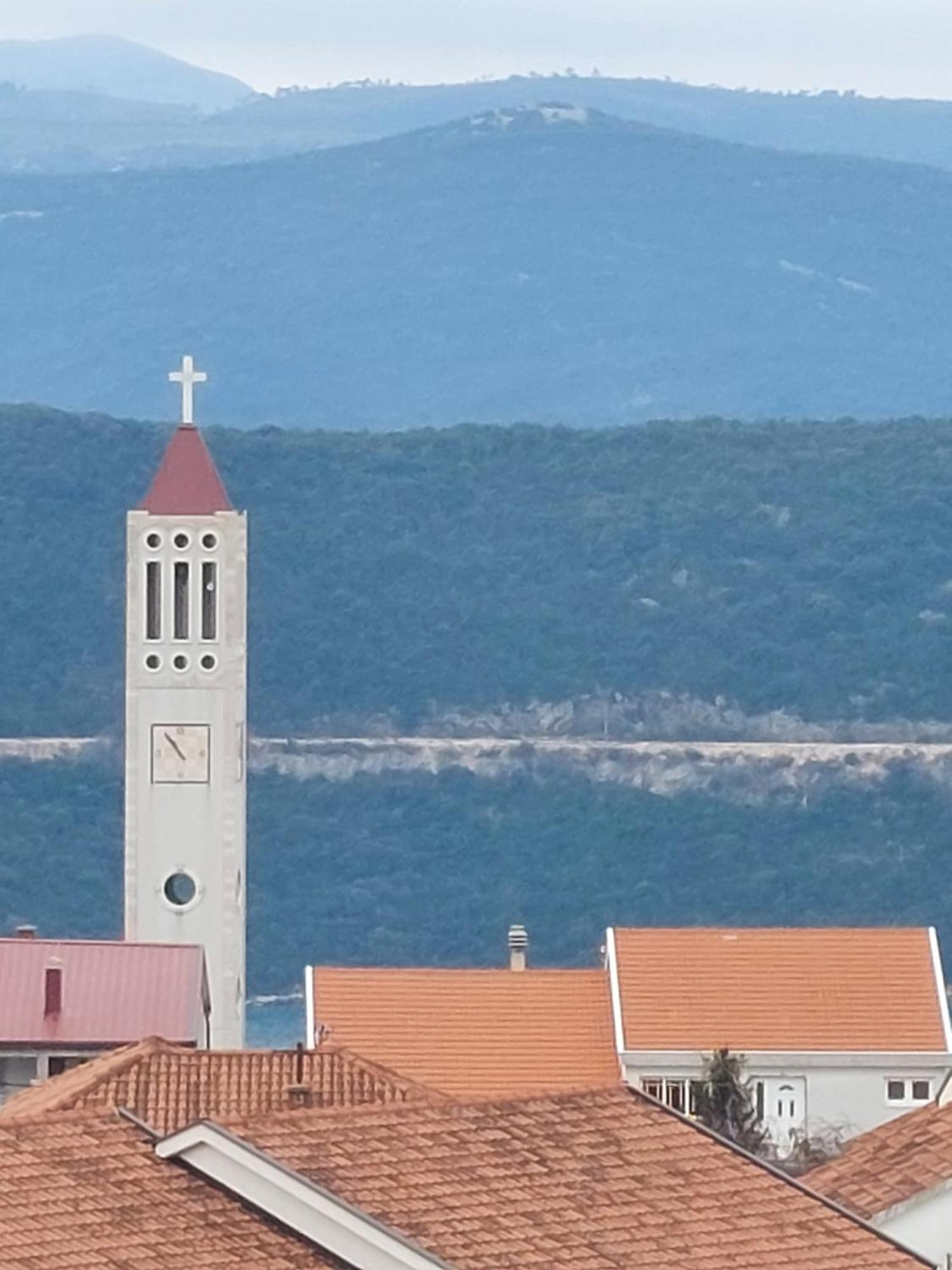 Royal Apartments Neum Eksteriør bilde