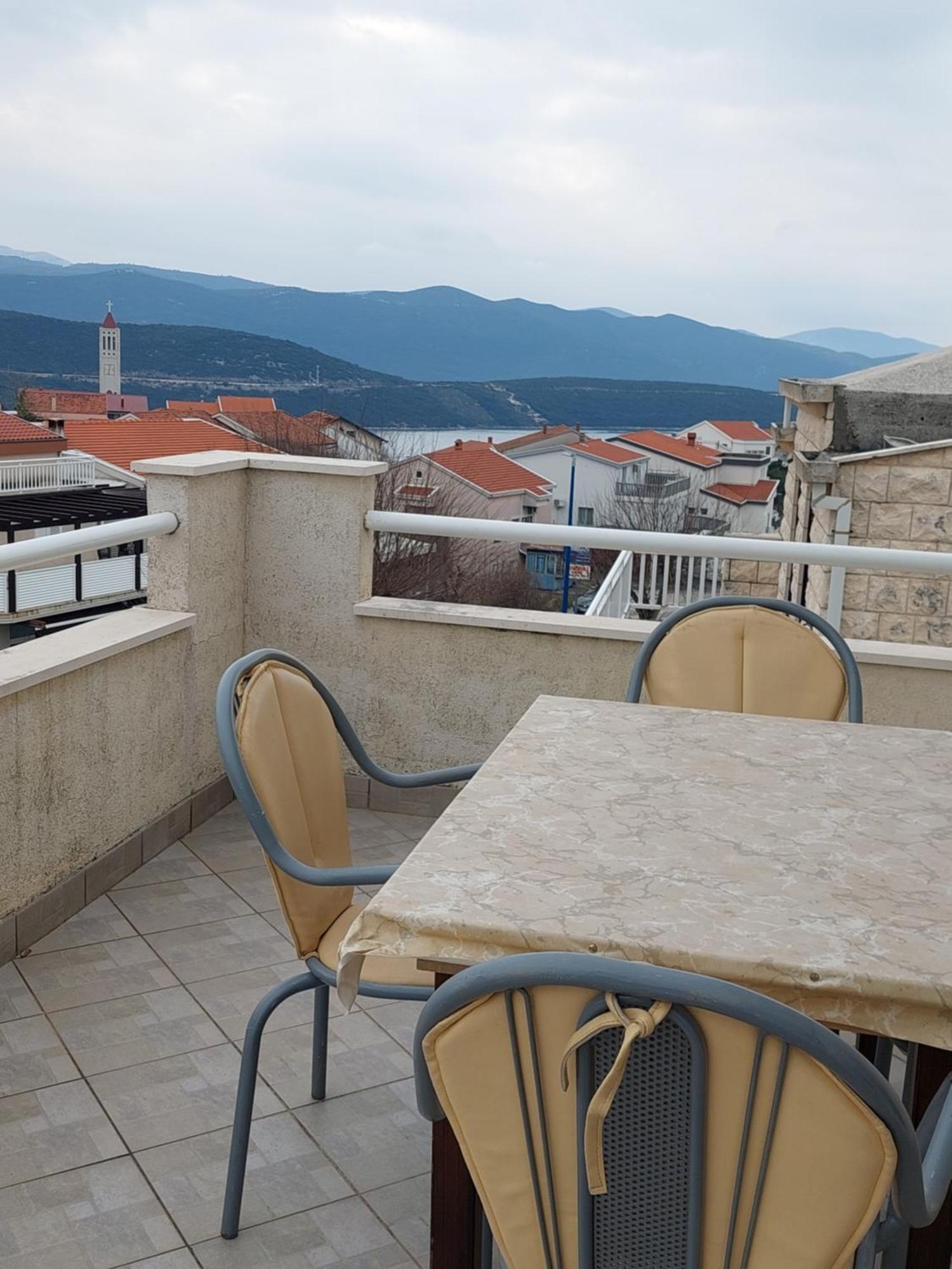 Royal Apartments Neum Eksteriør bilde
