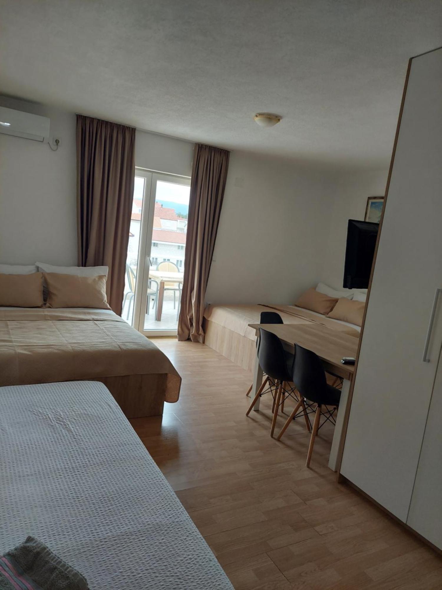 Royal Apartments Neum Eksteriør bilde