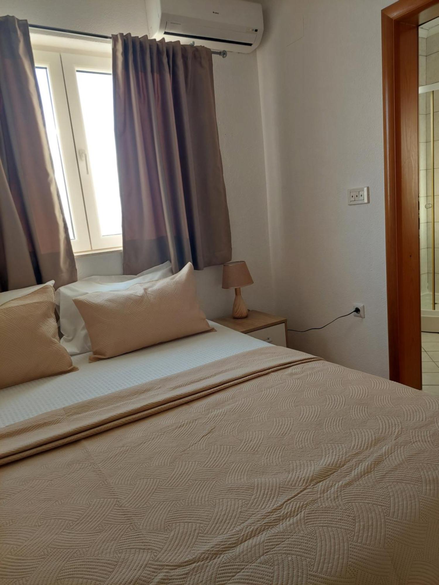 Royal Apartments Neum Eksteriør bilde