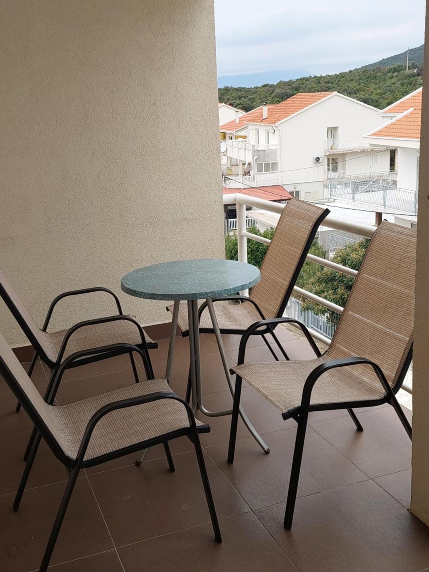 Royal Apartments Neum Eksteriør bilde