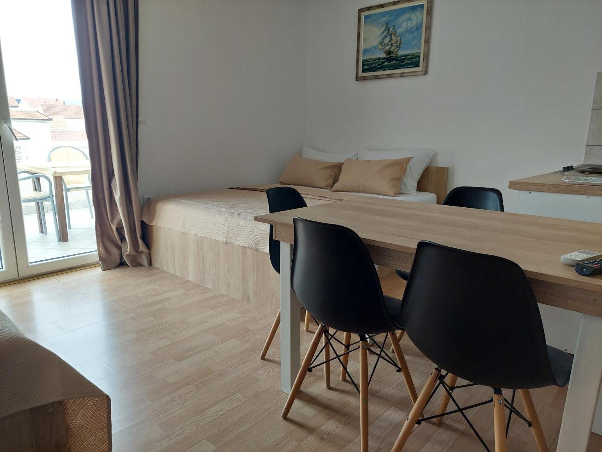 Royal Apartments Neum Eksteriør bilde