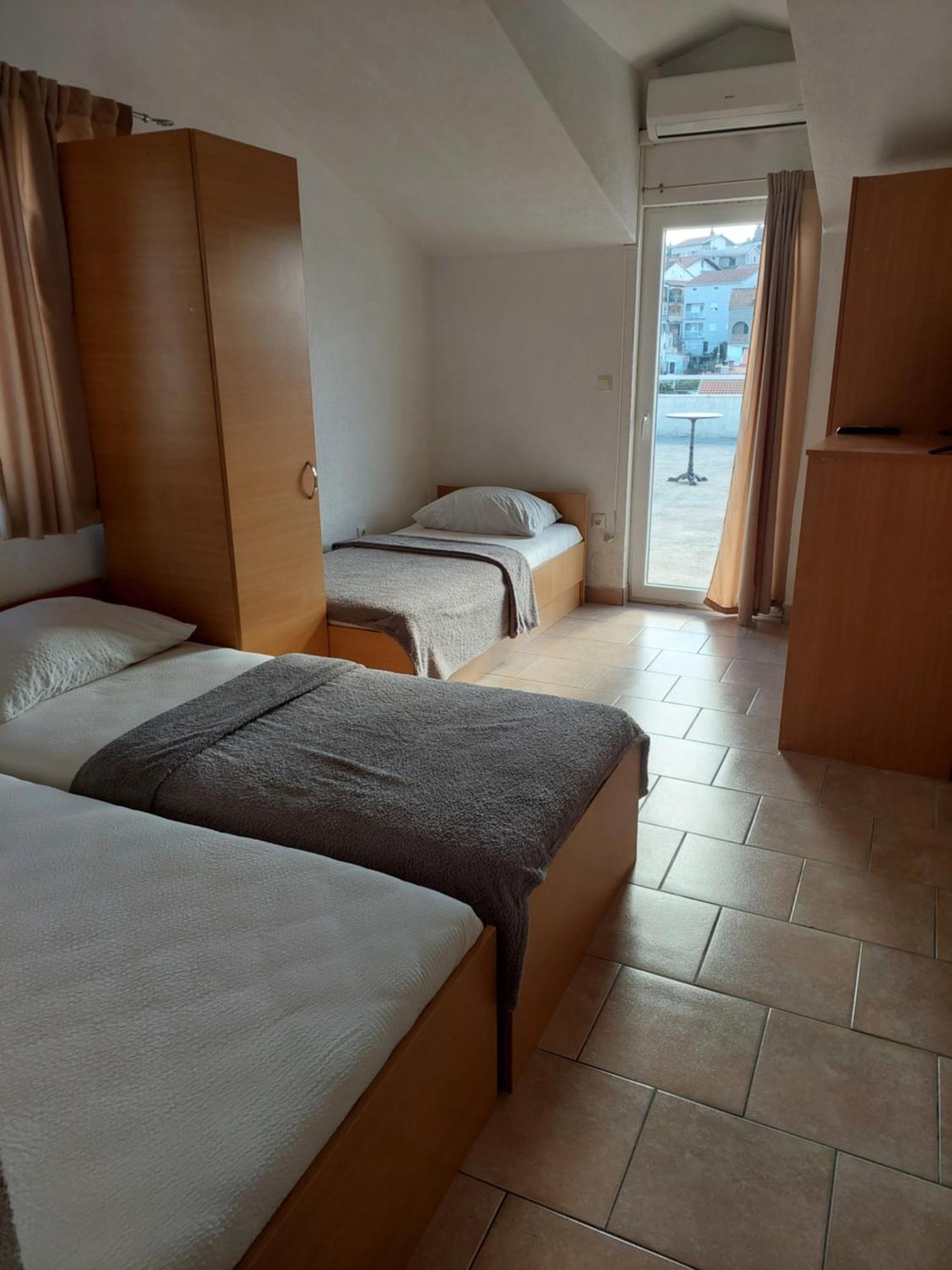 Royal Apartments Neum Eksteriør bilde
