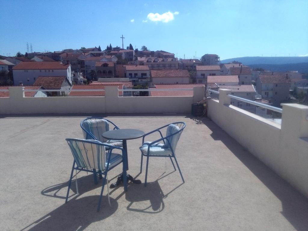Royal Apartments Neum Eksteriør bilde